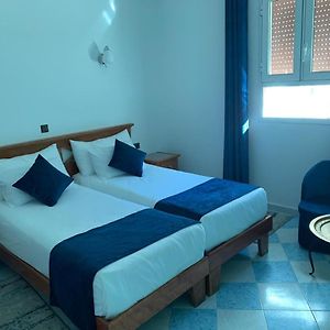 Habitación Doble Estándar