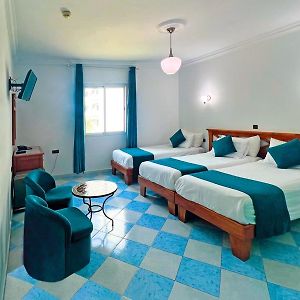 Habitación Triple Estándar